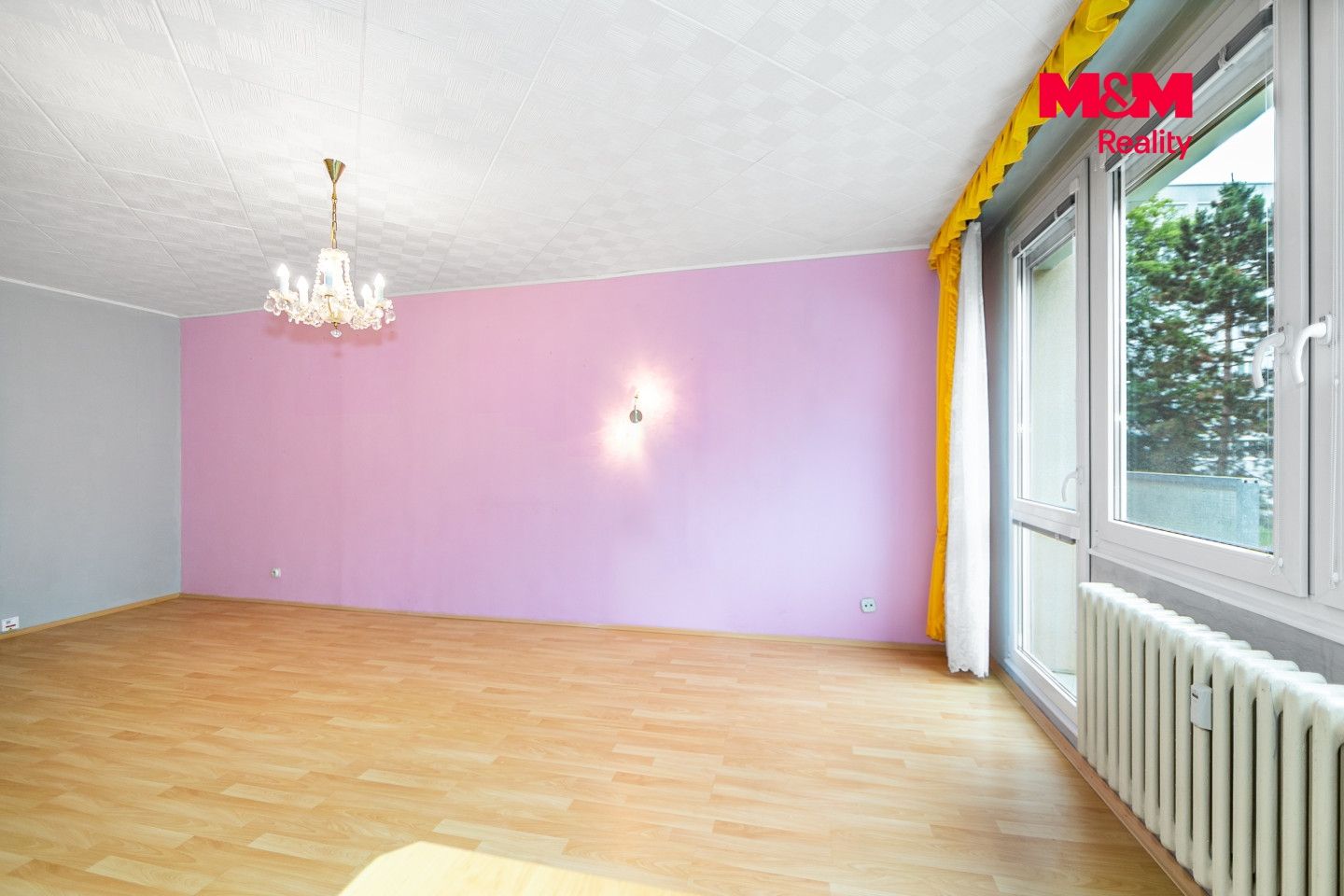 Prodej, Byt 3+1, 68 m², Neratovice, Dr. E. Beneše, Neratovice – náhled fotky 13