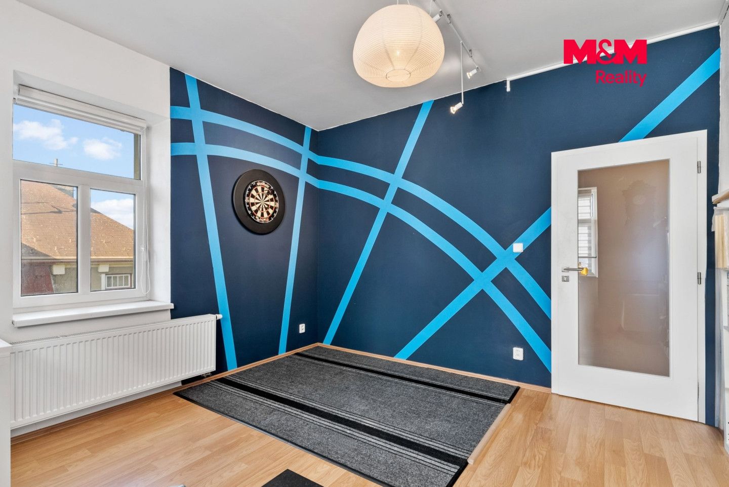 Pronájem, Byt 4+1, 91 m², Liberec, Dobrovského, Liberec – náhled fotky 9
