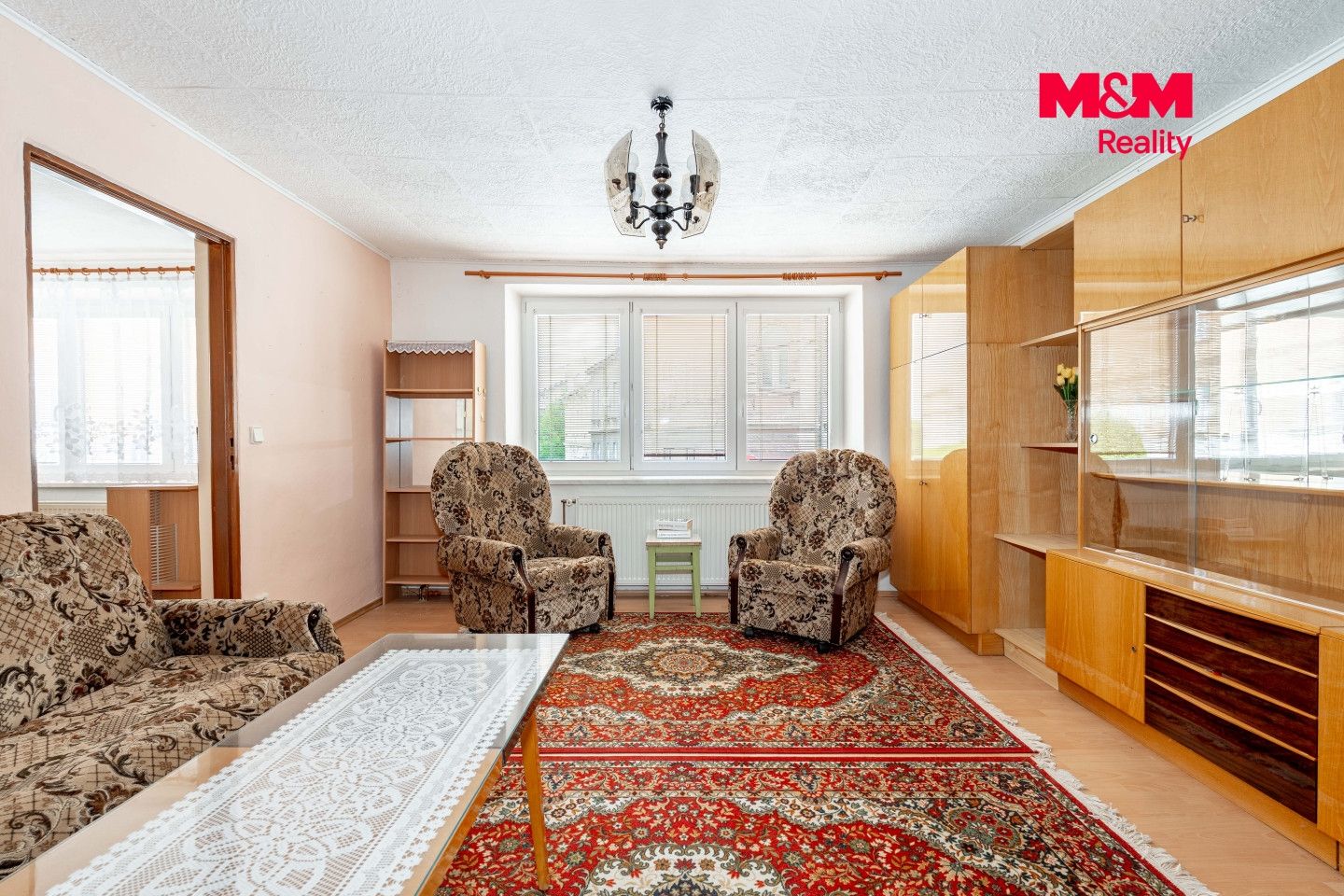 Prodej, Rodinný dům, 120 m², Jihlava, Úvoz, Jihlava – náhled fotky 21