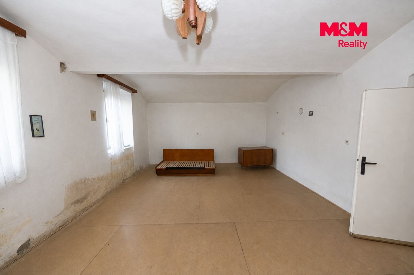 Prodej, Rodinný dům, 267 m², Žleby, Ke Hrázi, Žleby – náhled fotky 17
