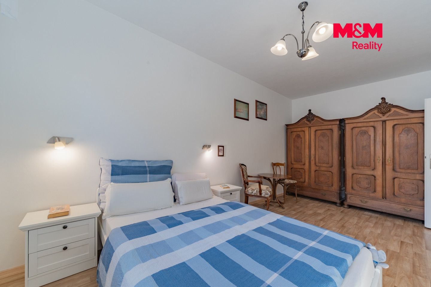 Prodej, Byt 2+kk, 48 m², Mariánské Lázně, Franze Kafky, Mariánské Lázně – náhled fotky 6