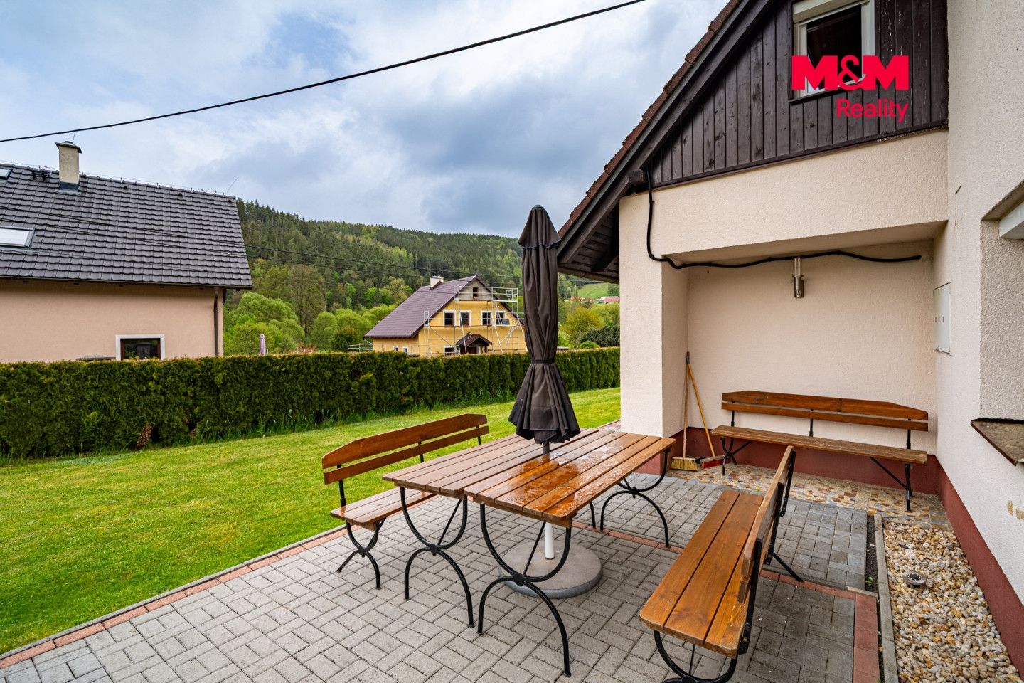 Prodej, Rodinný dům, 246 m², Teplička, Teplička – náhled fotky 33