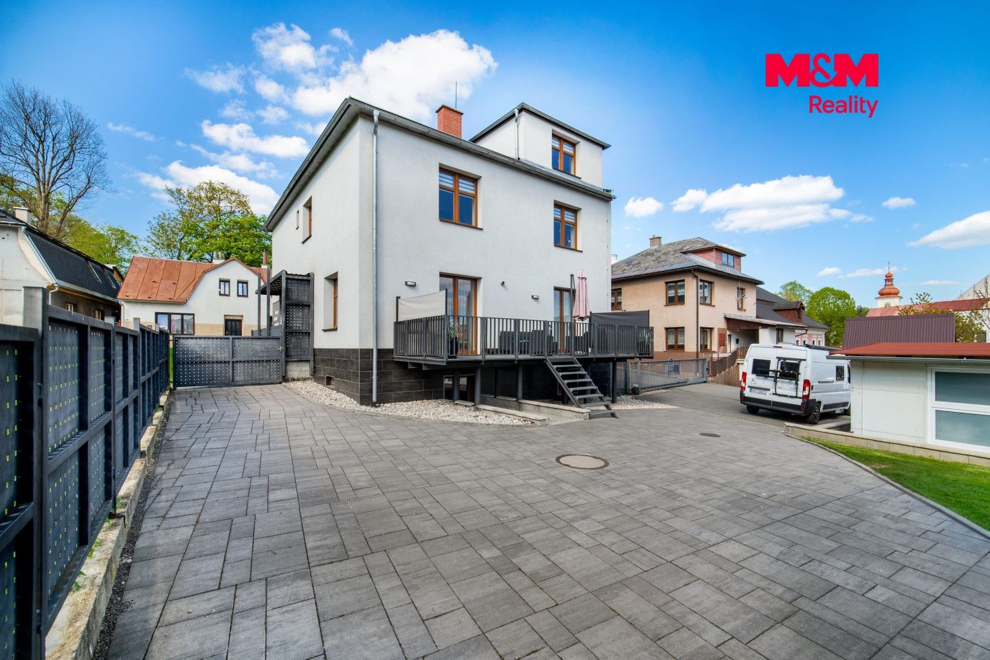 Prodej, Rodinný dům, Rokytnice v Orlických horách