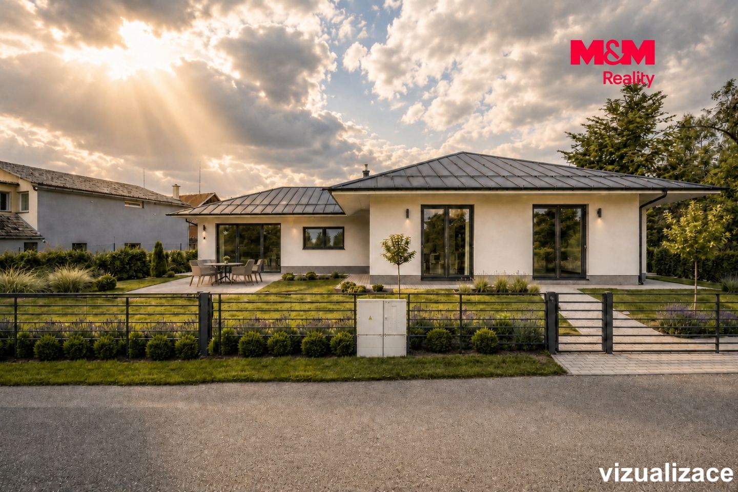 Prodej, Rodinný dům, 212 m², Bílý Újezd, Bílý Újezd – náhled fotky 2