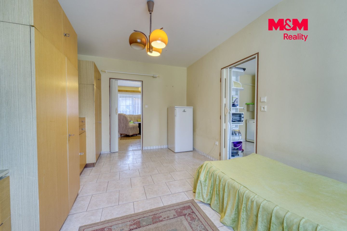 Prodej, Rodinný dům, 150 m², Kamenný Újezd, Kamenný Újezd – náhled fotky 6