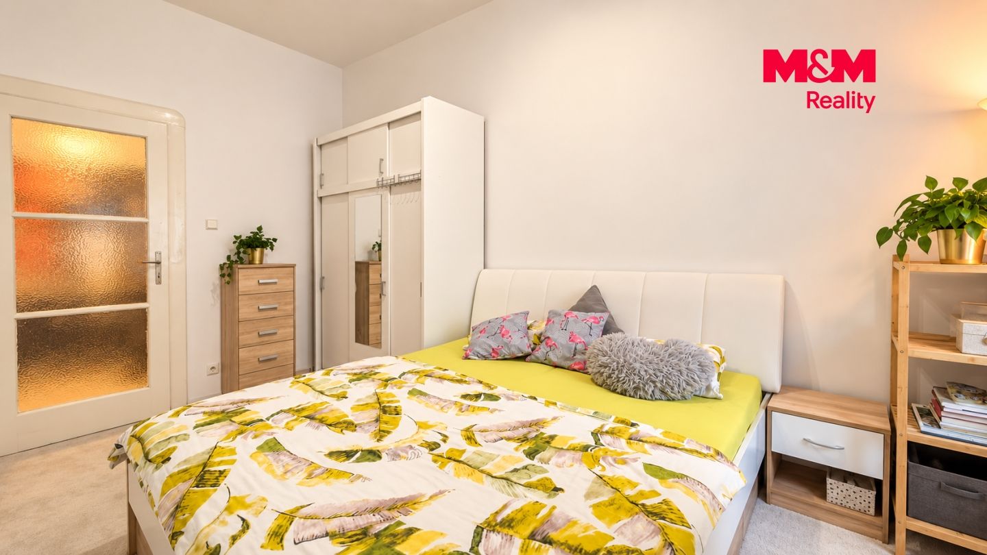 Prodej, Byt 1+1, 58 m², Praha, U družstev, Praha – náhled fotky 6