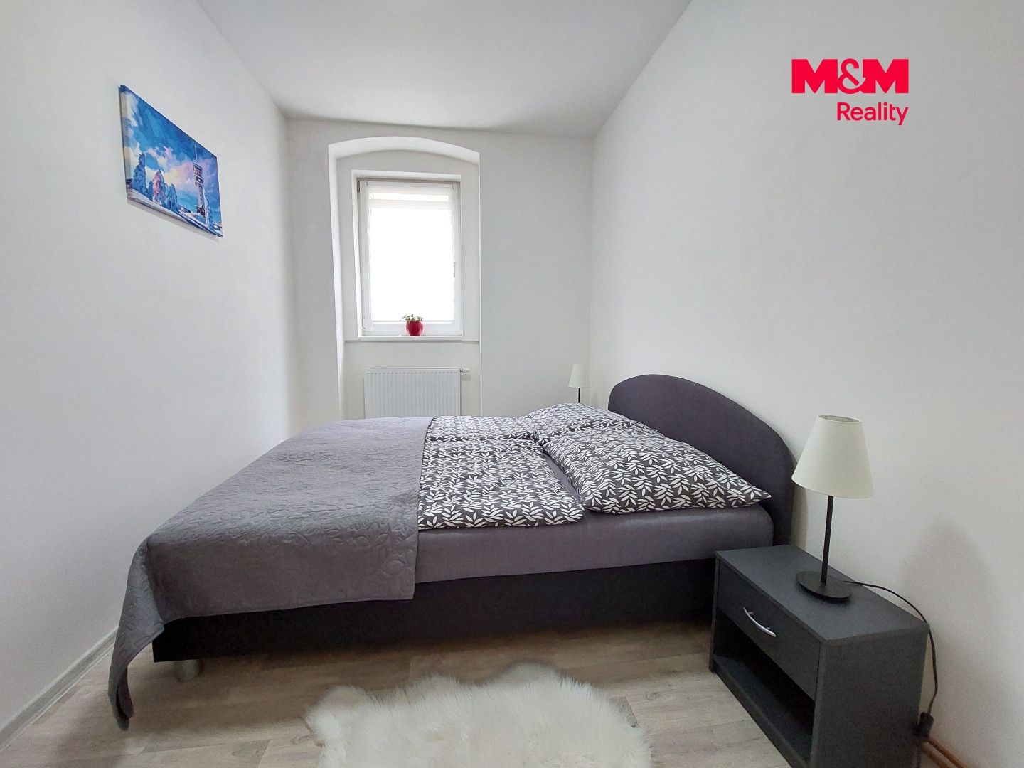 Pronájem, Byt 2+1, 37 m², Jáchymov, K Lanovce, Jáchymov – náhled fotky 2