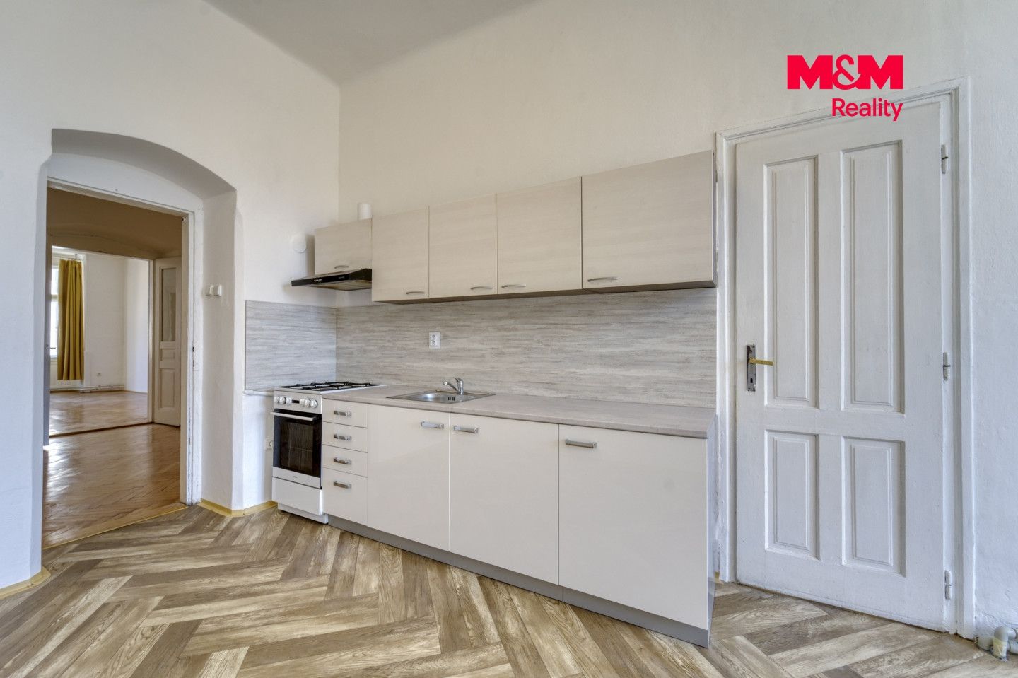 Pronájem, Byt 4+1, 160 m², Plzeň, Bedřicha Smetany, Plzeň – náhled fotky 4