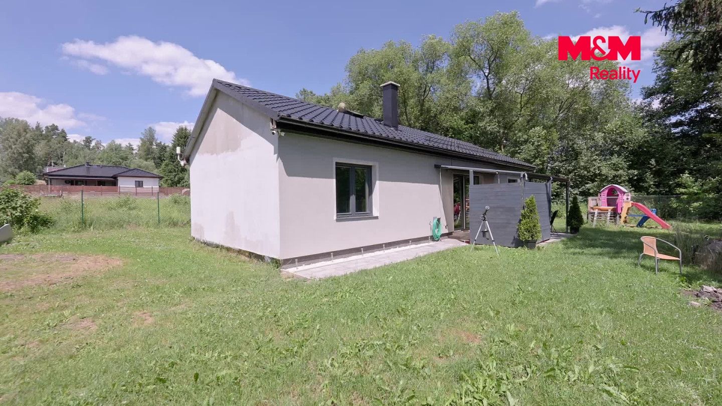 Prodej, Rodinný dům, Pila