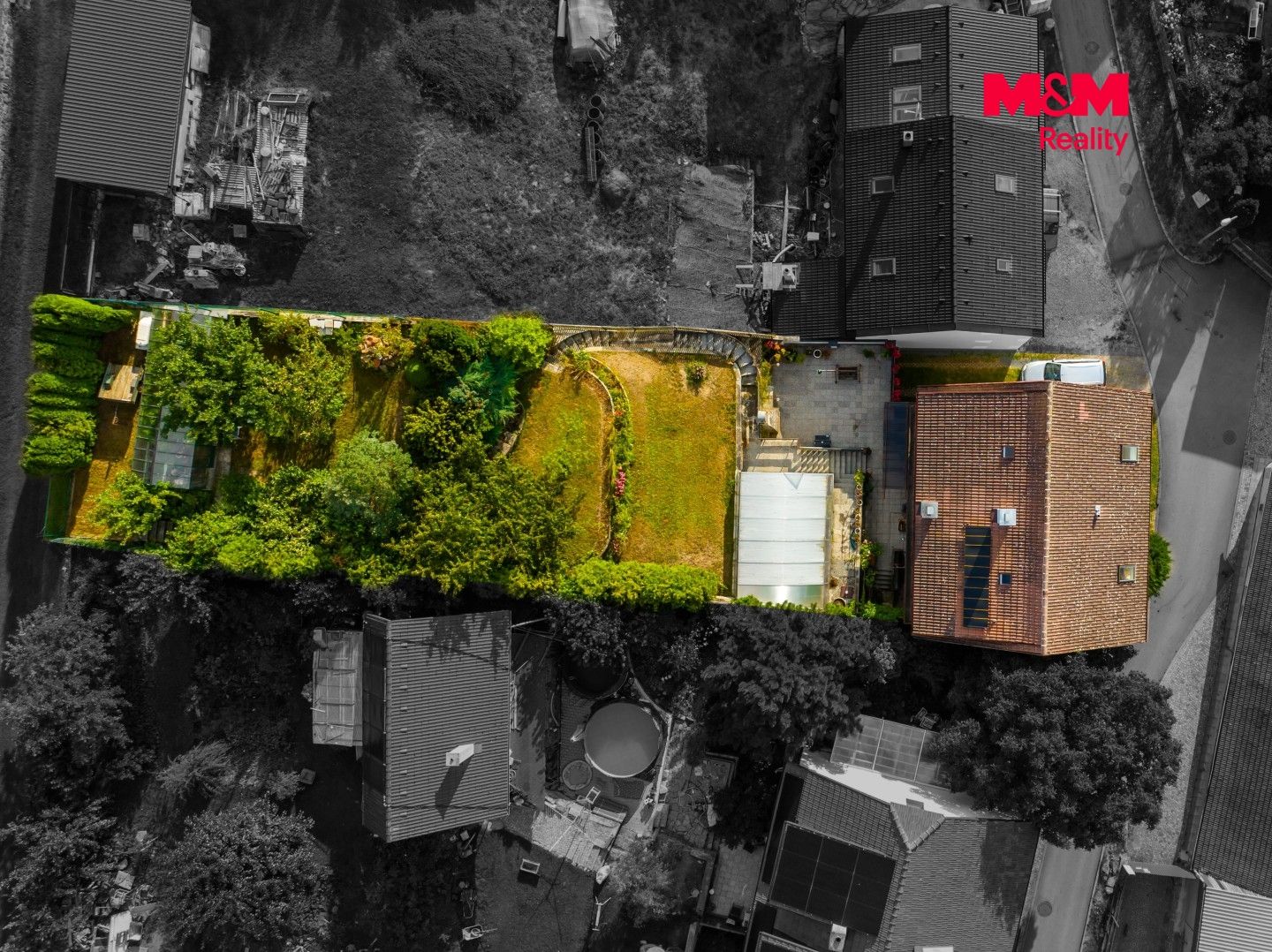 Prodej, Rodinný dům, 250 m², Bystřice nad Pernštejnem, Na Vyhlídce, Bystřice nad Pernštejnem – náhled fotky 15