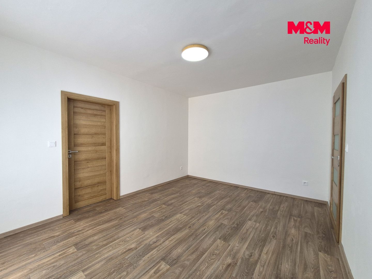 Pronájem, Byt 2+1, 44 m², Valašské Meziříčí, Zdeňka Fibicha, Valašské Meziříčí – náhled fotky 4