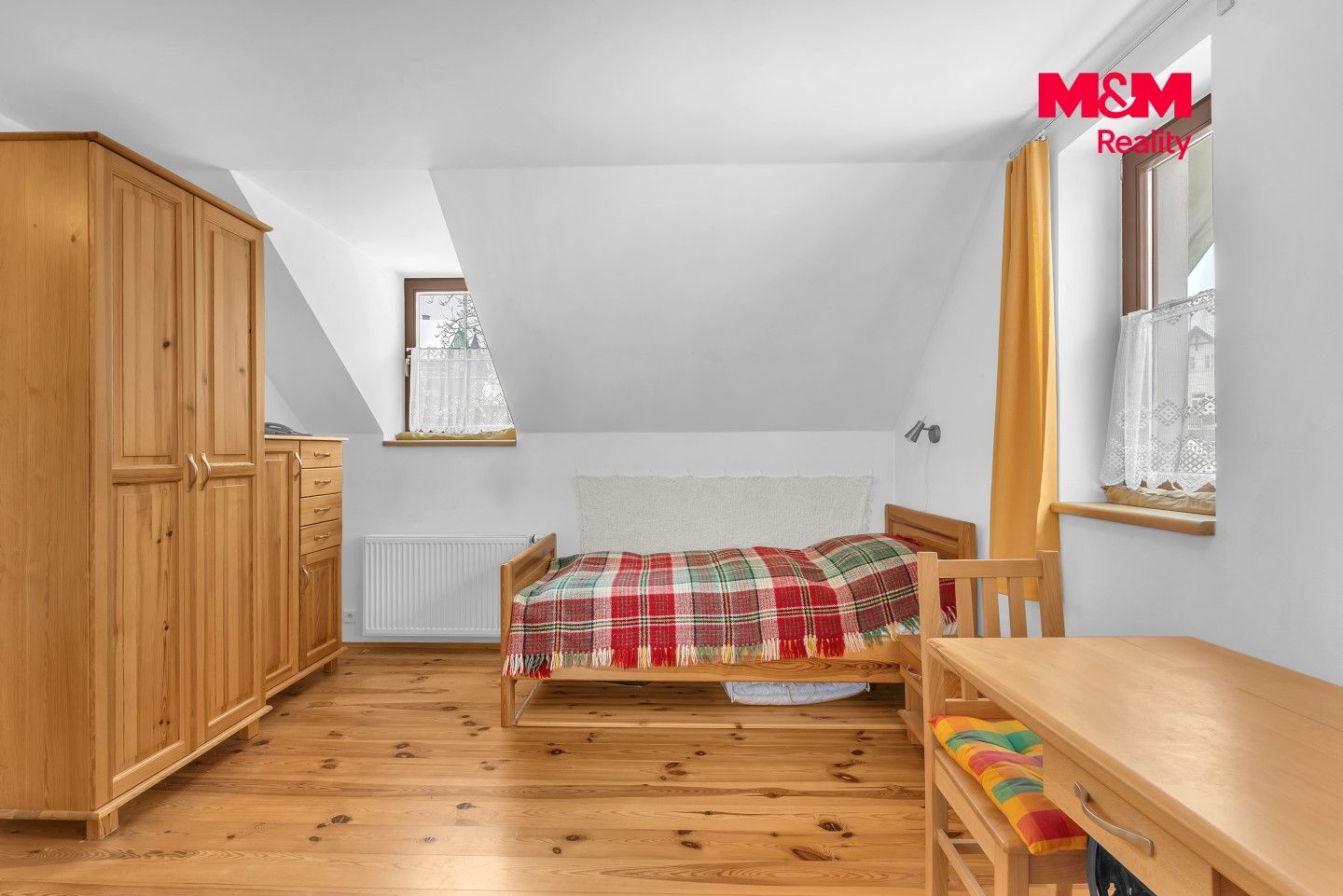 Pronájem, Rodinný dům, 88 m², Pecka, Pecka – náhled fotky 6