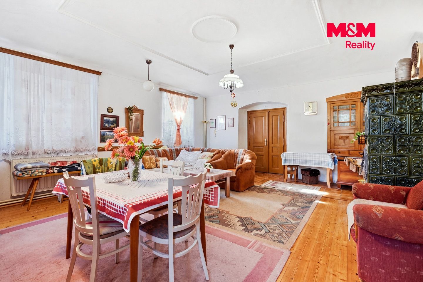 Prodej, Rodinný dům, 347 m², Lovečkovice, Lovečkovice – náhled fotky 4