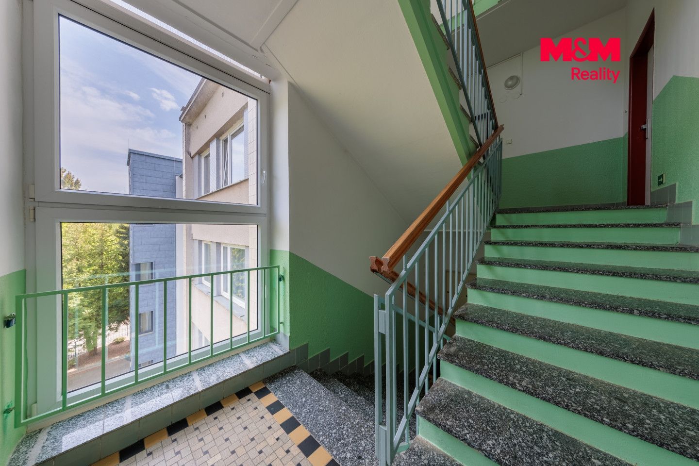Prodej, Byt 3+1, 100 m², Mariánské Lázně, Stavbařů, Mariánské Lázně – náhled fotky 24