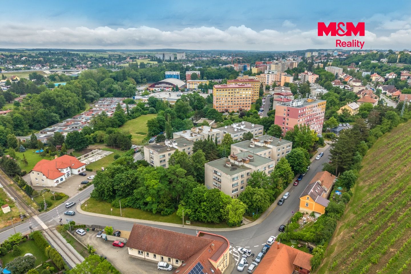 Prodej, Byt 3+1, 74 m², Mělník, Dykova, Mělník – náhled fotky 16
