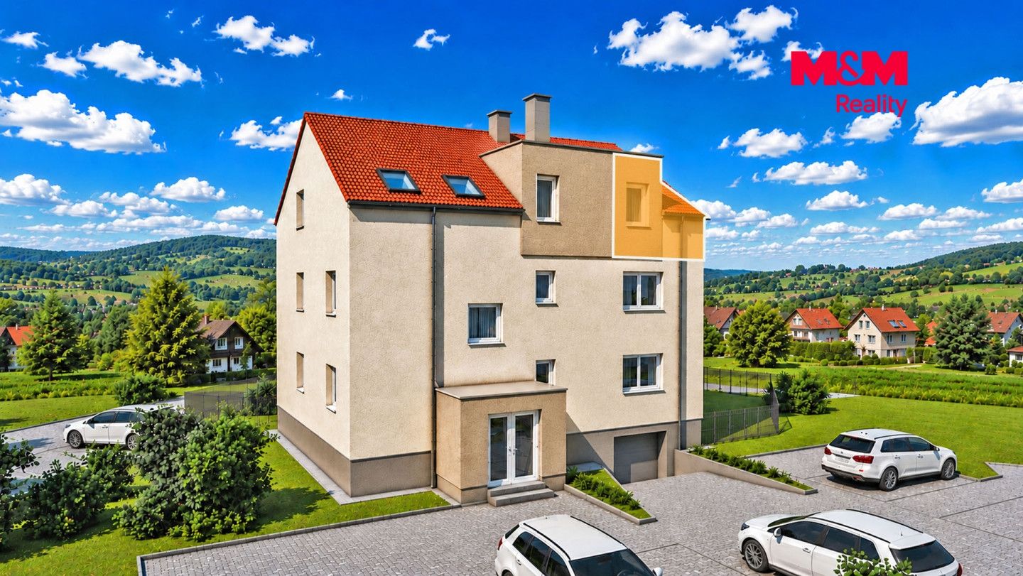 Prodej, Byt 2+kk, 60 m², Golčův Jeníkov, Chotěbořská, Golčův Jeníkov – náhled fotky 10