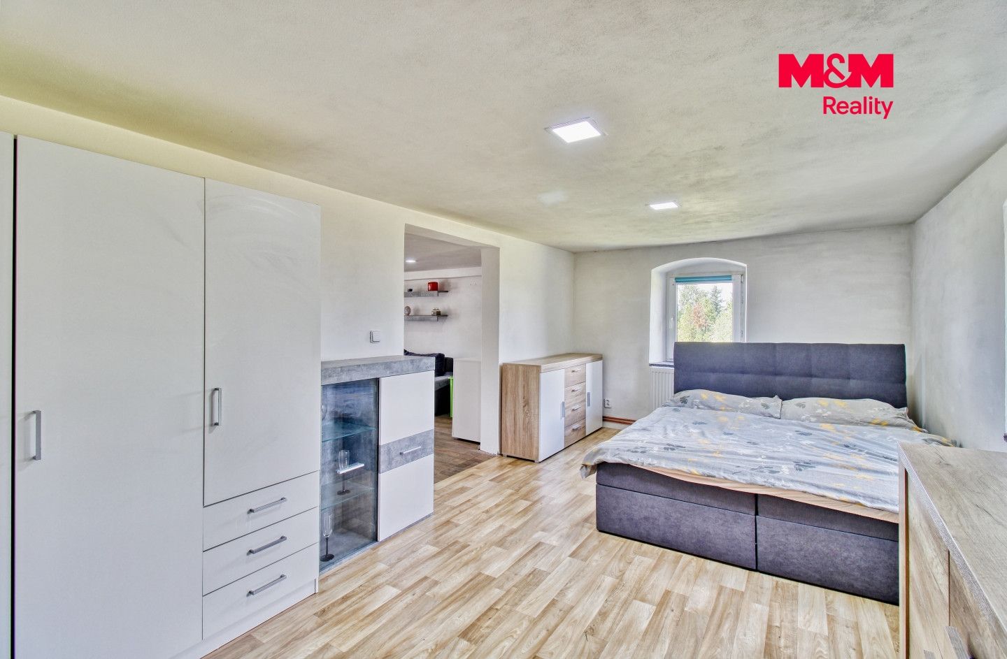 Prodej, Chalupa, 175 m², Vejprty, Havlíčkova, Vejprty – náhled fotky 6
