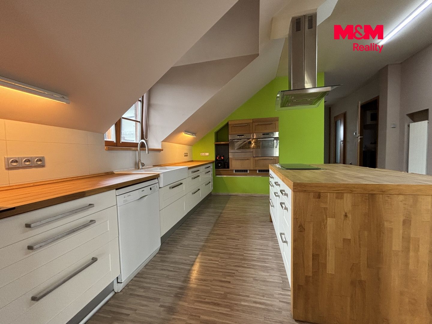 Prodej, Rodinný dům, 350 m², Olomouc, Lidická, Olomouc – náhled fotky 11