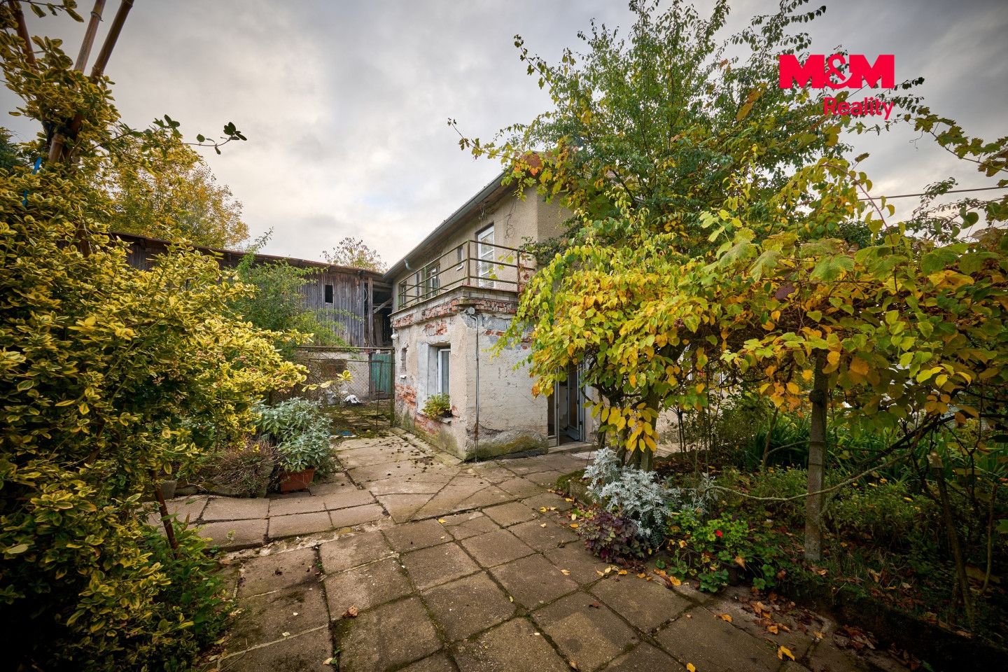 Prodej, Rodinný dům, 120 m², Libňatov, Libňatov – náhled fotky 37