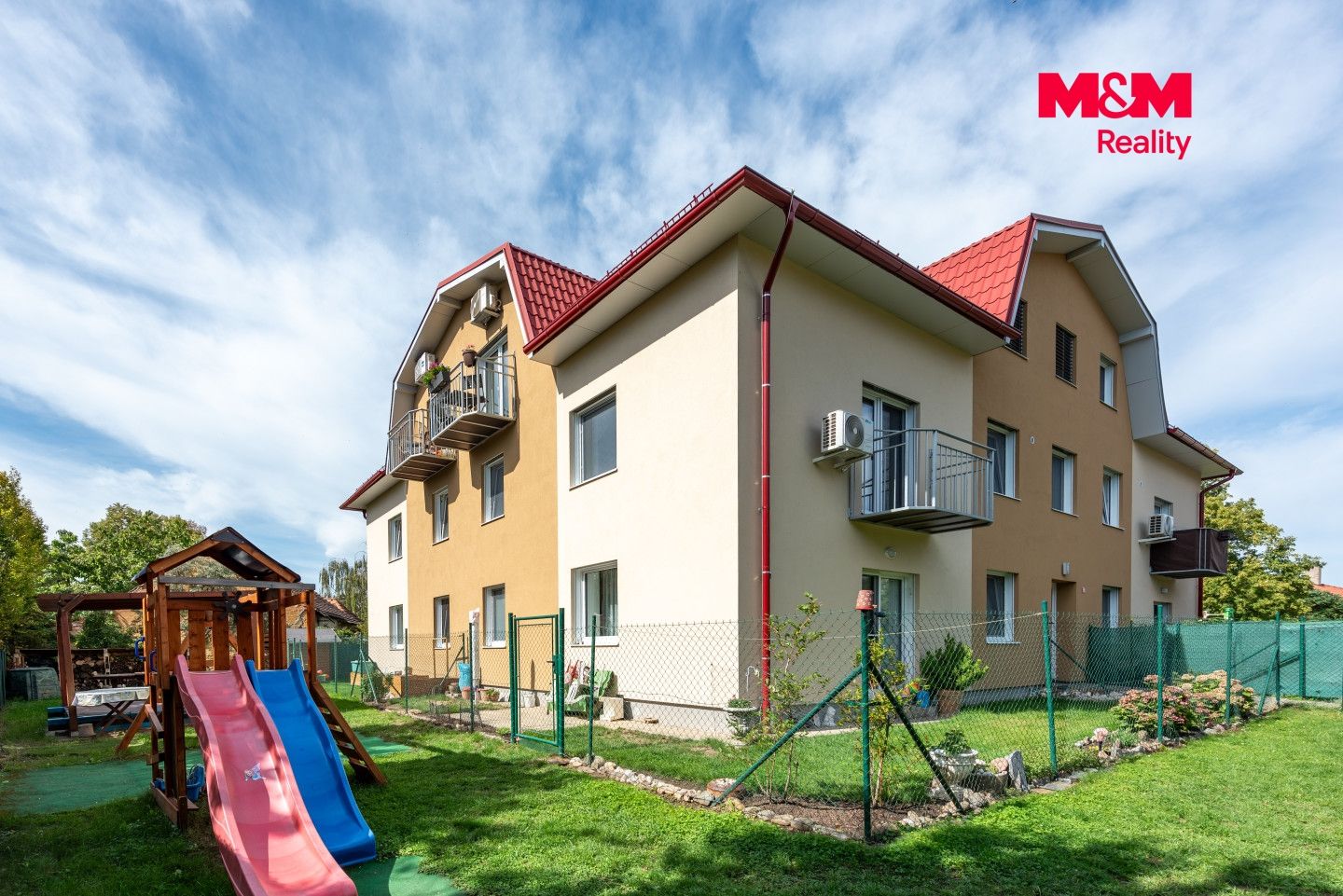 Prodej, Byt 3+kk, 71 m², Dřevčice, Dřevčice – náhled fotky 22