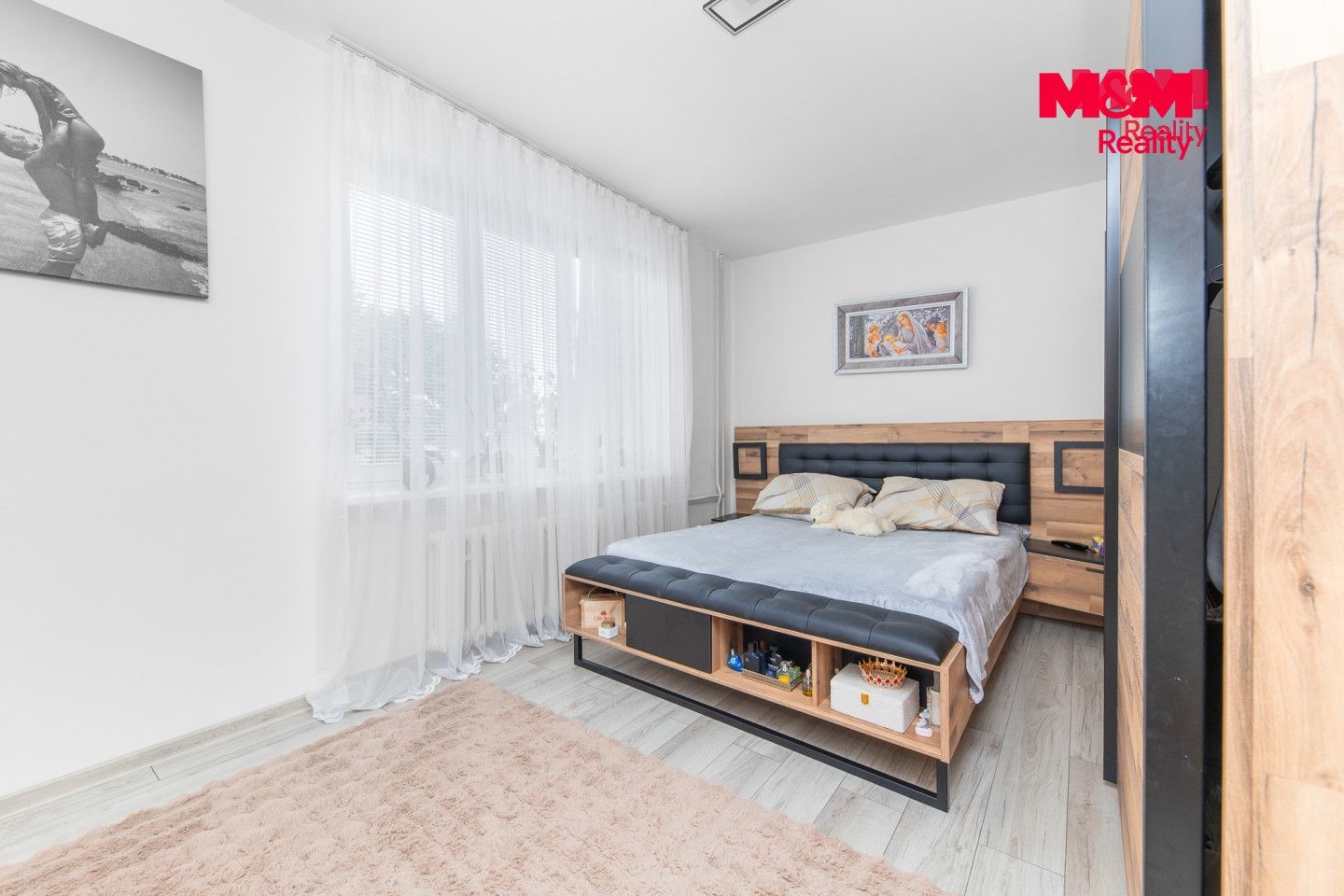 Prodej, Byt 3+1, 75 m², Brno, Bačovského, Brno – náhled fotky 13