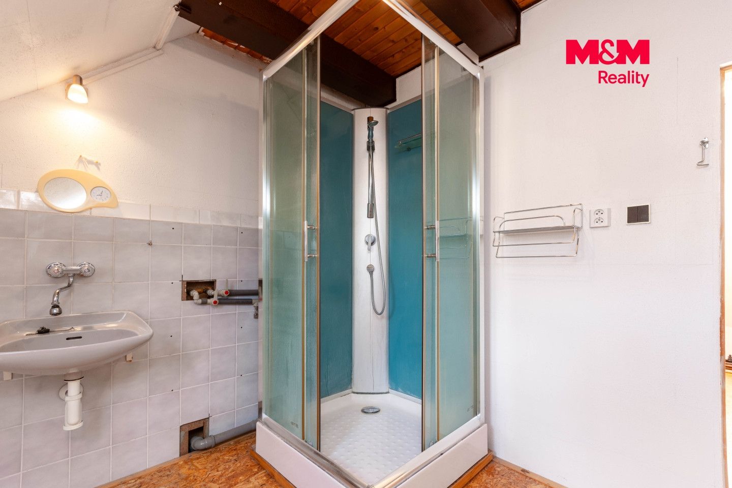 Prodej, Rodinný dům, 110 m², Moravský Beroun, Nádražní, Moravský Beroun – náhled fotky 15