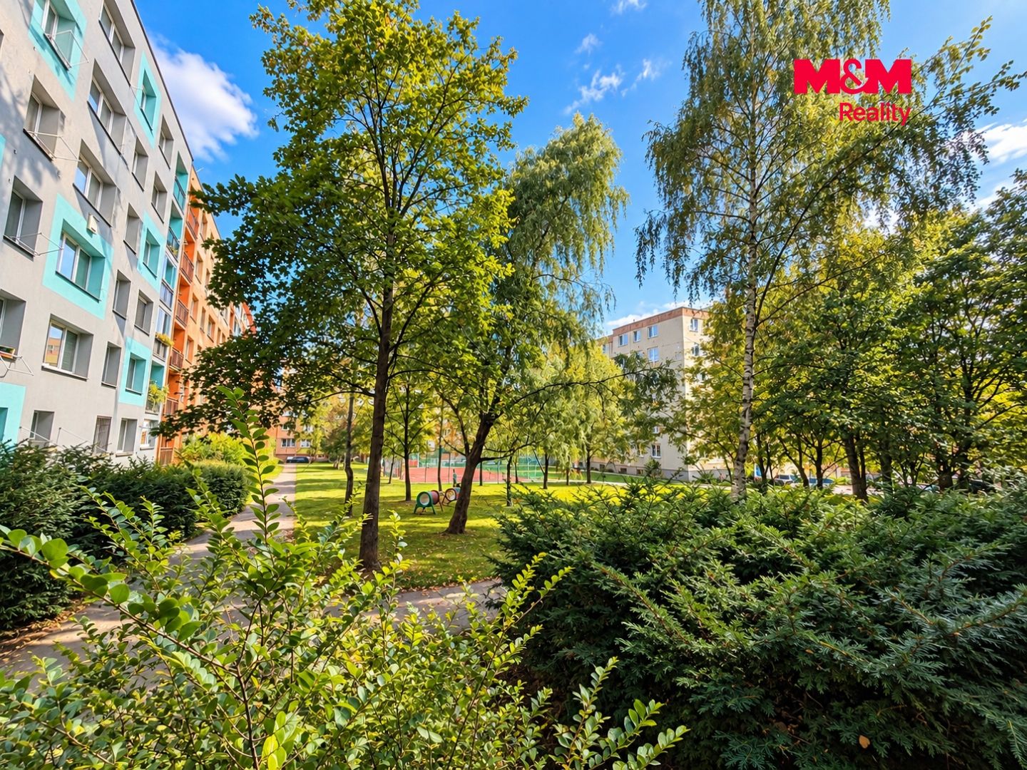 Prodej, Byt 2+1, 62 m², Ostrava, Václava Jiřikovského, Ostrava – náhled fotky 20