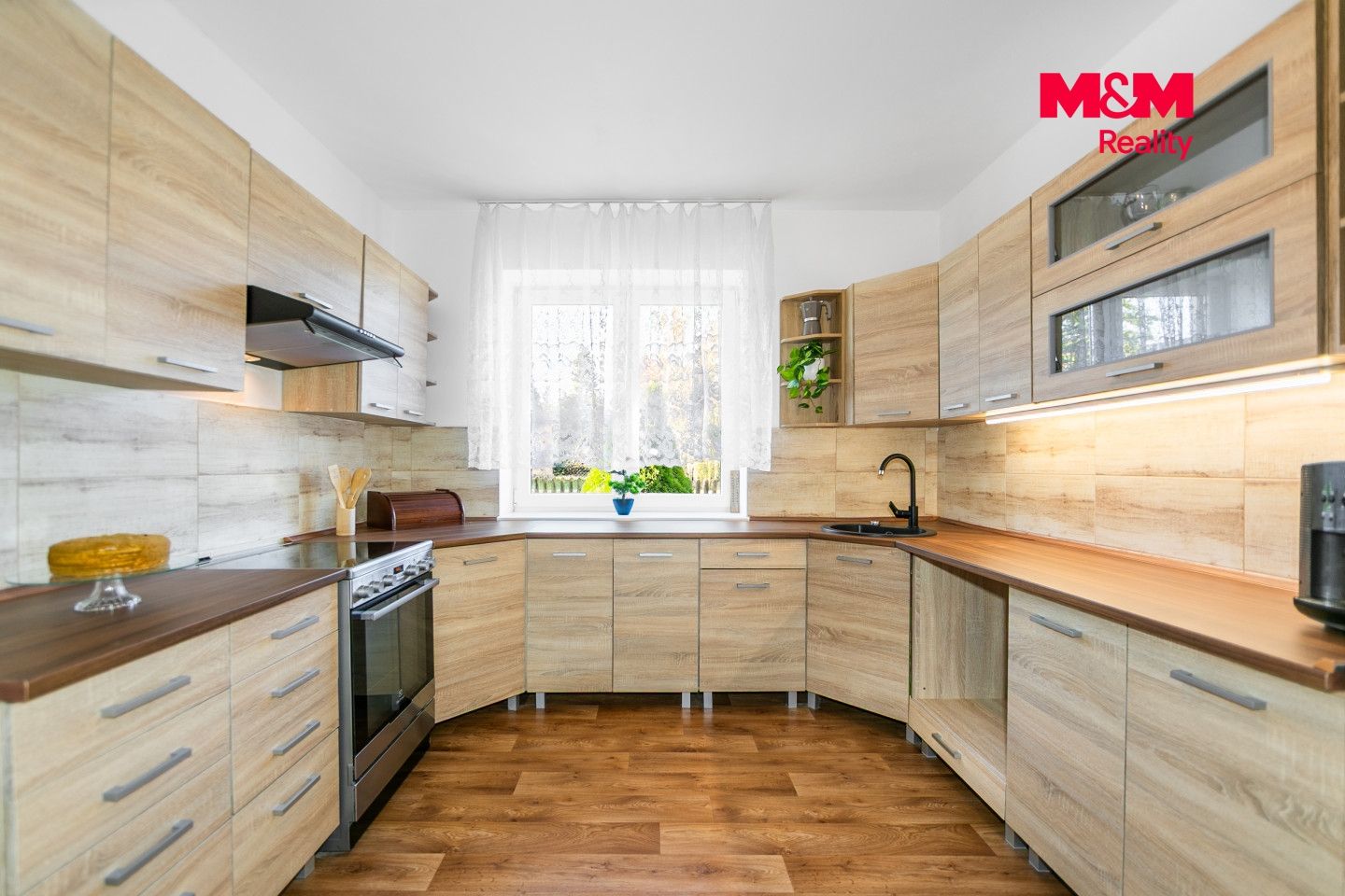 Prodej, Rodinný dům, 150 m², Mnichov, Mnichov – náhled fotky 3