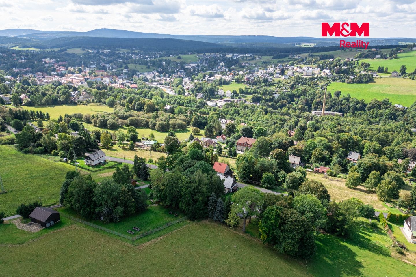 Prodej, Chata, 205 m², Vejprty, Vejprty – náhled fotky 26