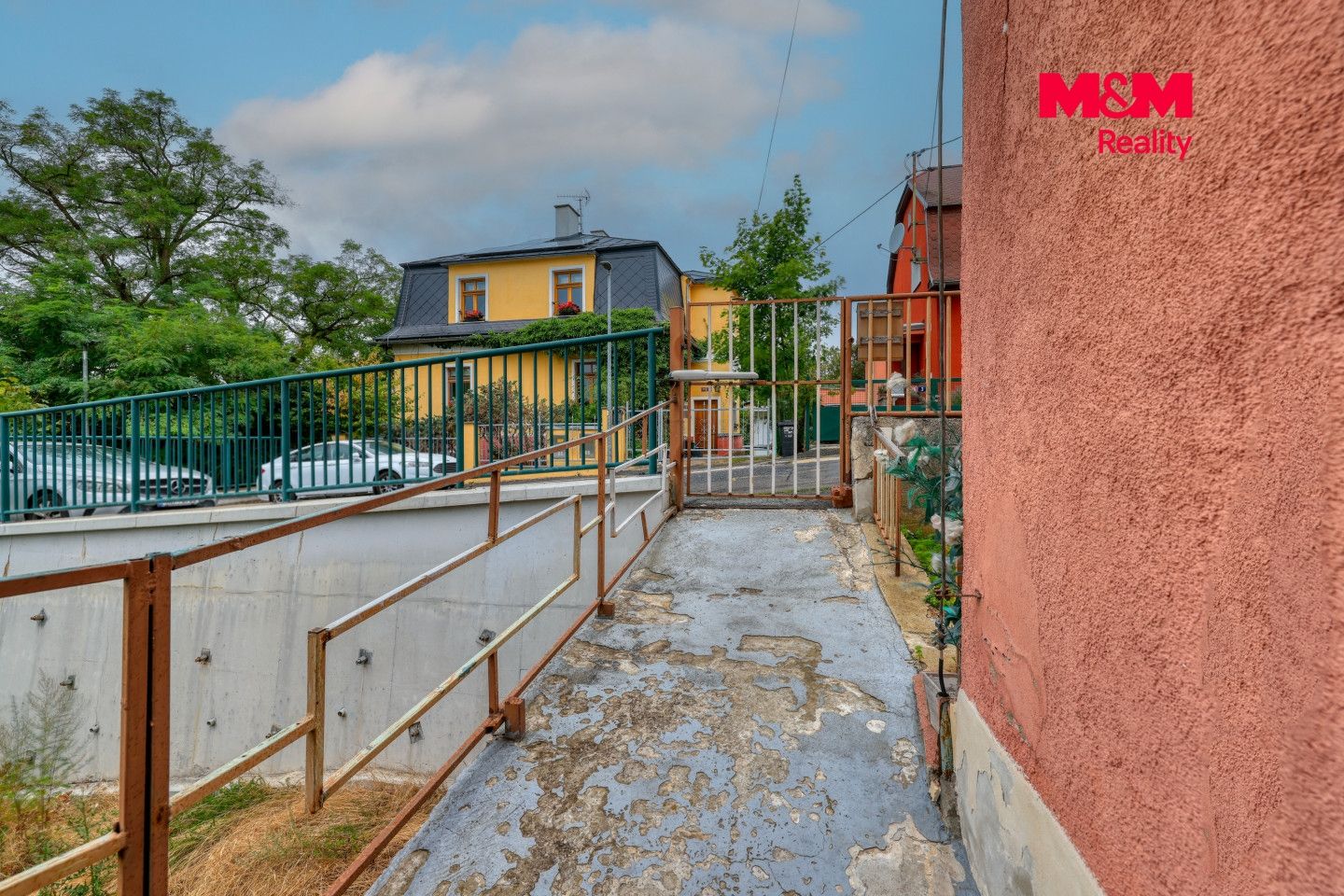 Pronájem, Byt 2+1, 45 m², Karlovy Vary, Na Výšině, Karlovy Vary – náhled fotky 26