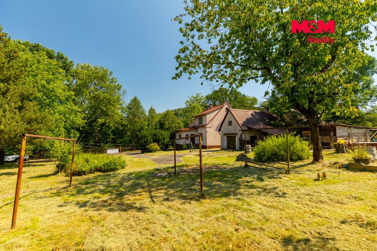 Prodej, Rodinný dům, 110 m², Třinec, Třinec – náhled fotky 24