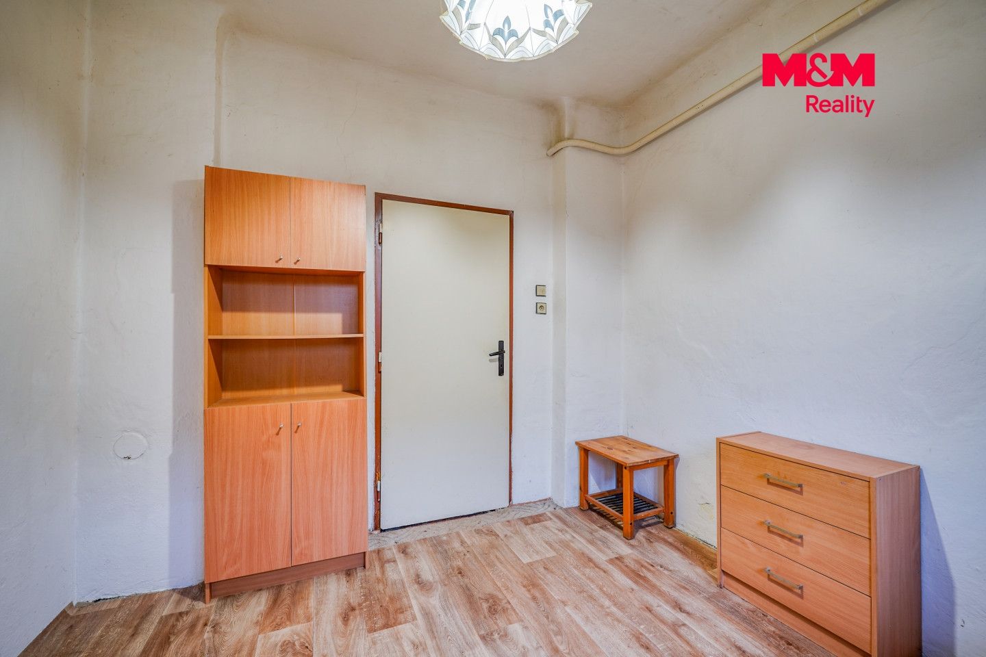 Prodej, Chalupa, 80 m², Kryry, Kryry – náhled fotky 12