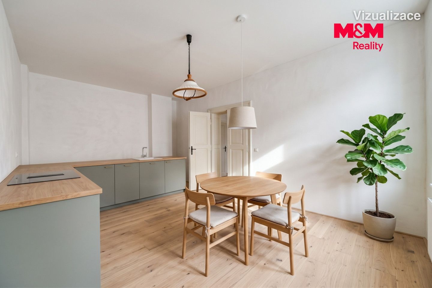 Prodej, Rodinný dům, 340 m², Studená, Tyršova, Studená – náhled fotky 18