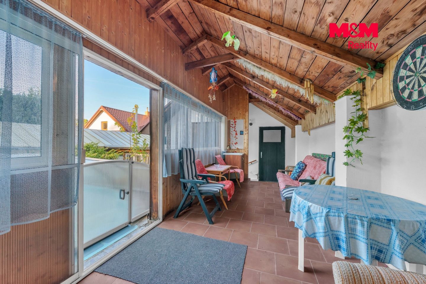 Prodej, Rodinný dům, 678 m², Úsobí, Úsobí – náhled fotky 8