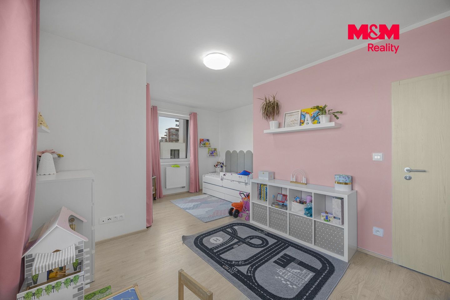 Prodej, Byt 3+kk, 82 m², Praha, Miroslava Hajna, Praha – náhled fotky 12