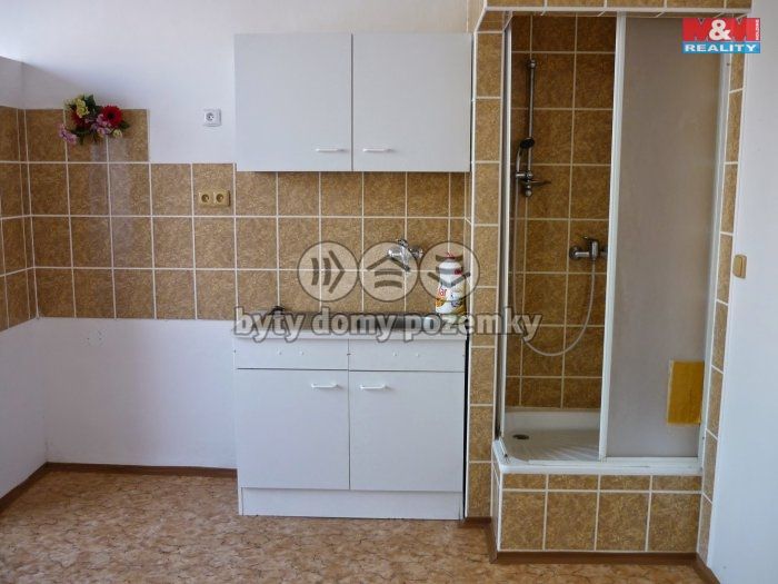 Pronájem, Obchod a služby, Praha