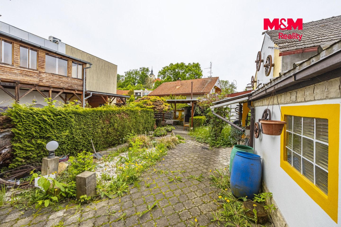 Prodej, Rodinný dům, 113 m², Třebechovice pod Orebem, Třebechovice pod Orebem – náhled fotky 3