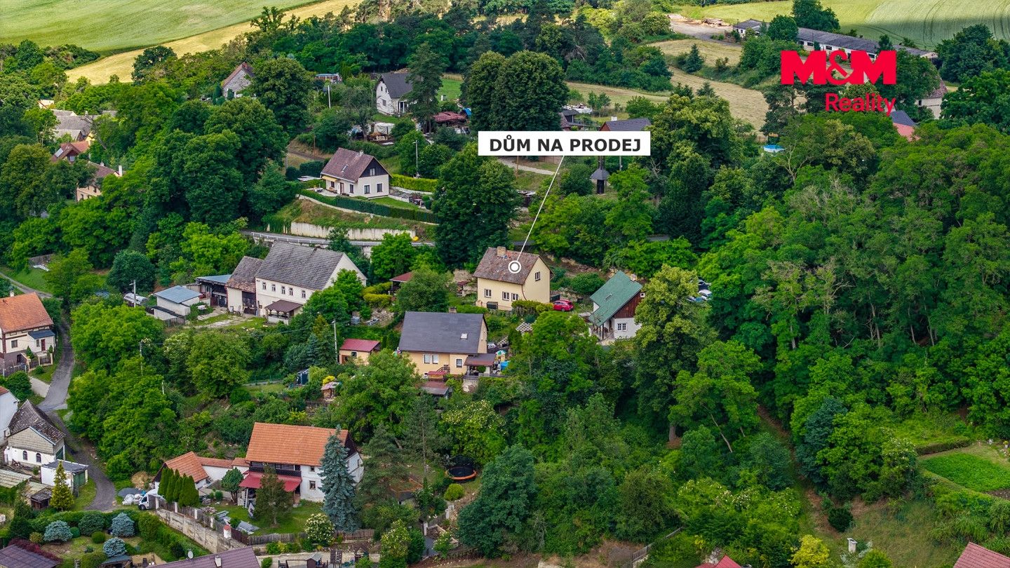 Prodej, Rodinný dům, 70 m², Snědovice, Snědovice – náhled fotky 3
