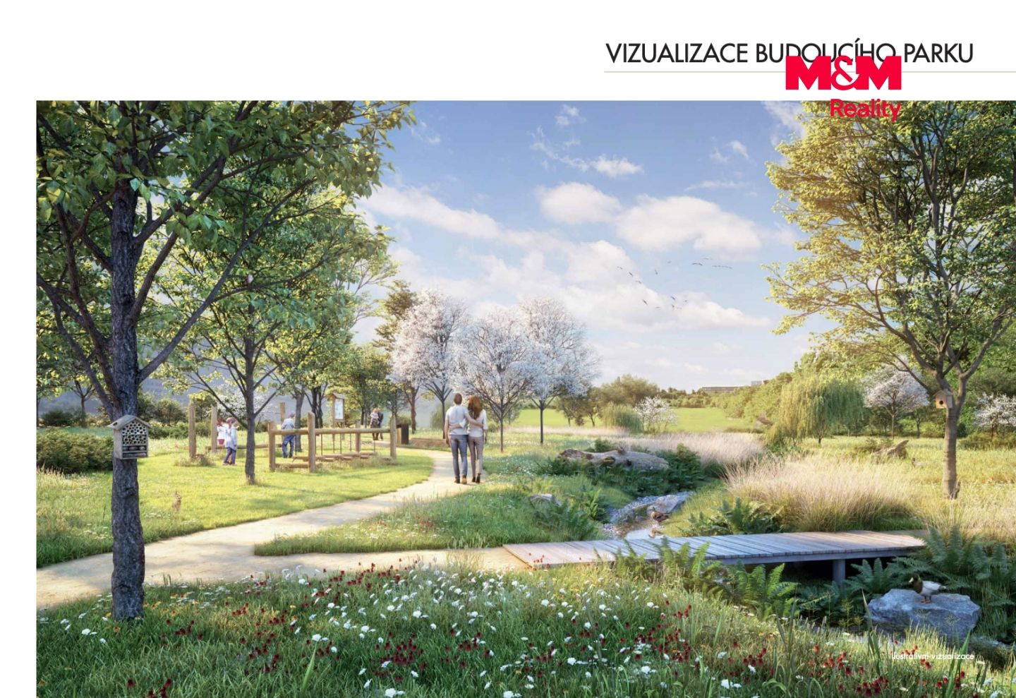 Prodej, Byt 3+kk, 72 m², Praha, Gollové, Praha – náhled fotky 9