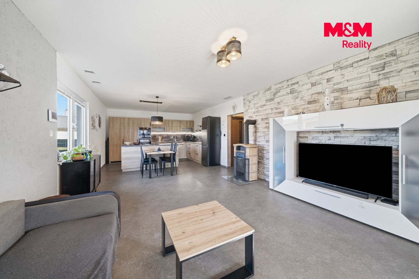 Prodej, Rodinný dům, 130 m², Květná, Květná – náhled fotky 14