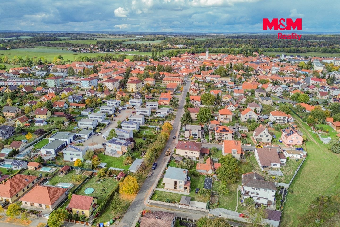 Prodej, Rodinný dům, 230 m², Dobřany, Chlumčanská, Dobřany – náhled fotky 39