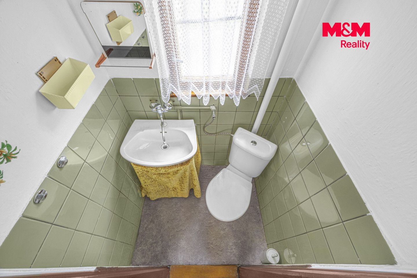 Prodej, Chata, 65 m², Bohostice, Bohostice – náhled fotky 27