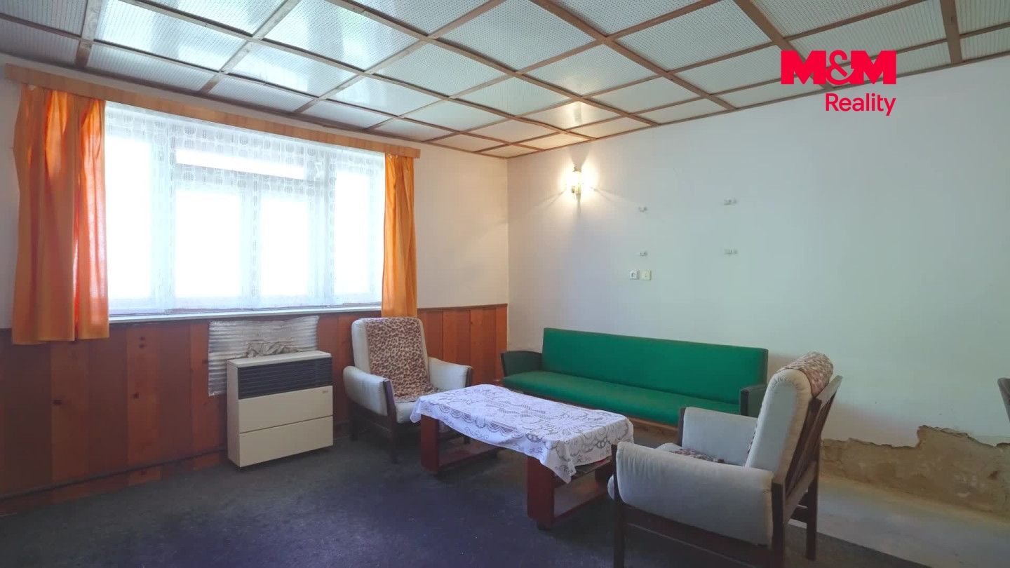 Prodej, Chalupa, Hvězdlice