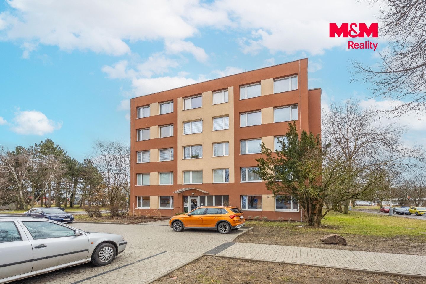 Prodej, Byt 1+kk, 33 m², Kladno, Holandská, Kladno – náhled fotky 11