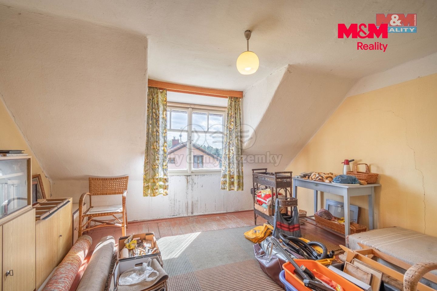 Prodej, Rodinný dům, 110 m², Mnichovice, Mnichovice – náhled fotky 7
