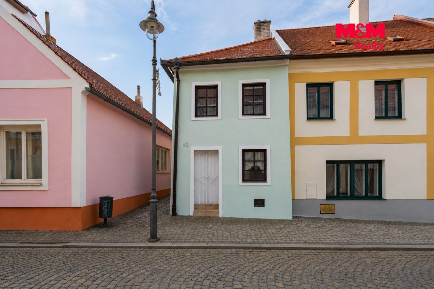 Prodej, Rodinný dům, 80 m², Jemnice, Zámecká, Jemnice – náhled fotky 3