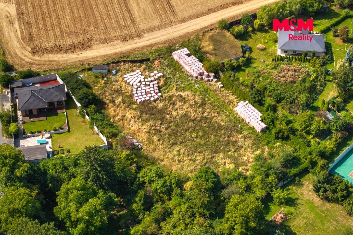 Prodej, Rodinný dům, 116 m², Říčany, Říčany – náhled fotky 21