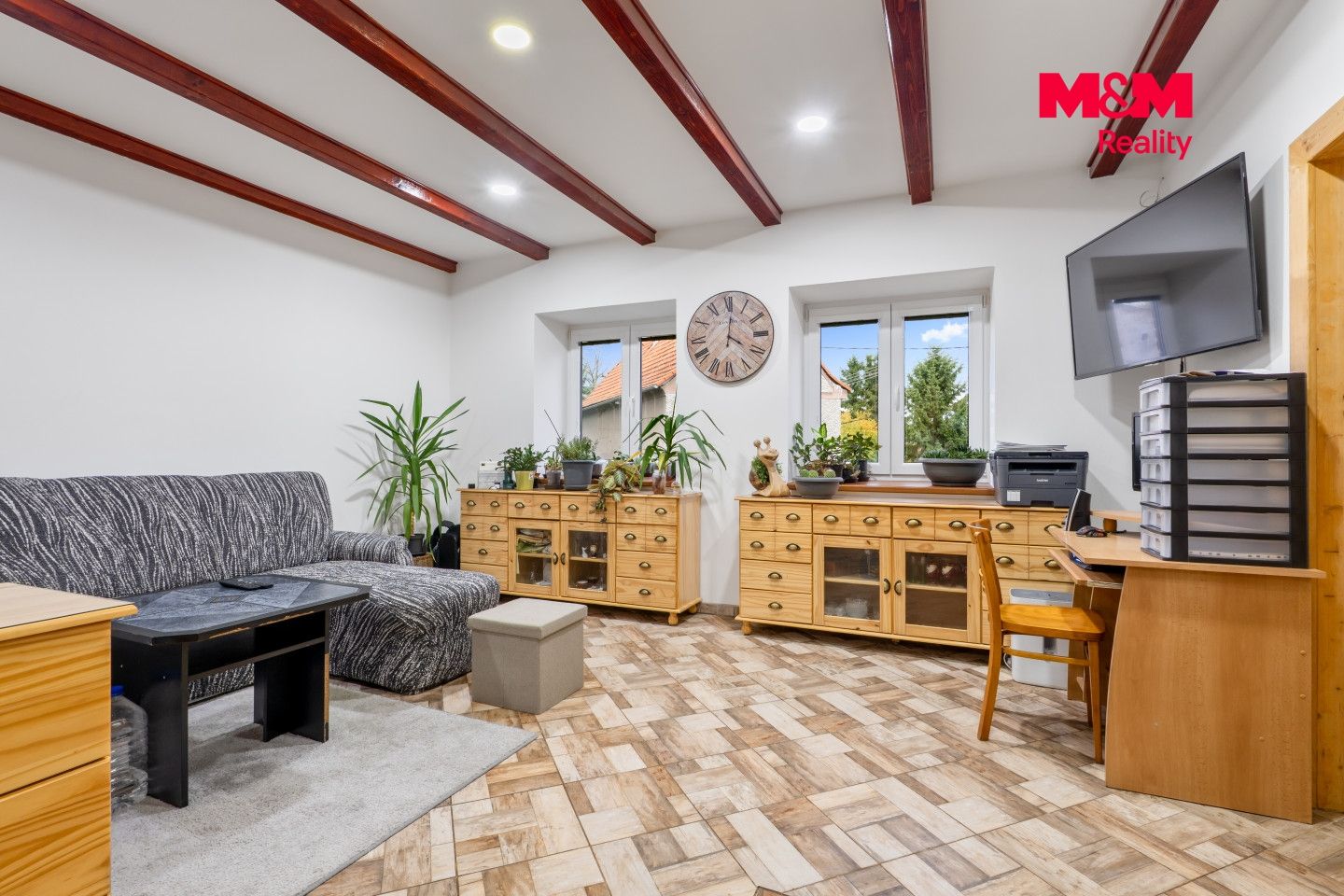 Prodej, Rodinný dům, 167 m², Žalany, Pražská, Žalany – náhled fotky 4