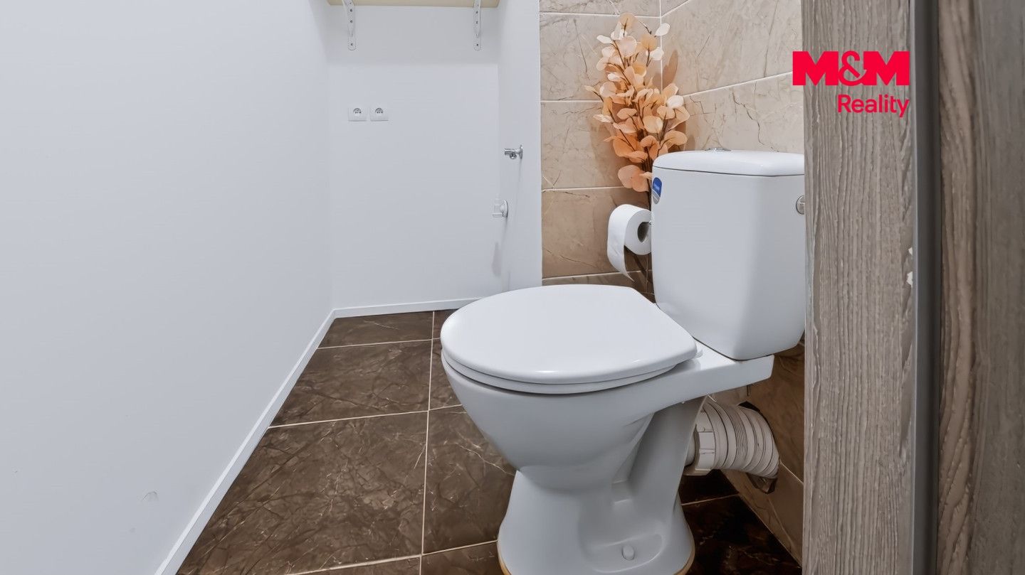 Prodej, Byt 3+1, 74 m², Rožnov pod Radhoštěm, Oděská, Rožnov pod Radhoštěm – náhled fotky 9