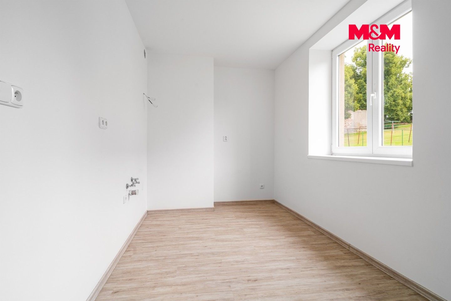 Prodej, Byt 2+kk, 53 m², Bernartice, Bernartice – náhled fotky 6